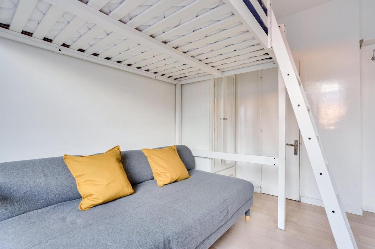 - Quartier Tour Eiffel 3 Free Netflix Appartement Paris