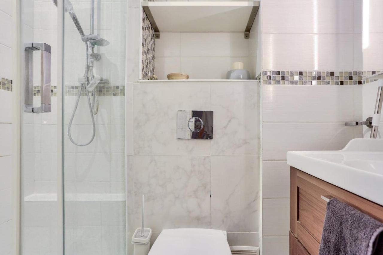 - Quartier Tour Eiffel 3 Free Netflix Appartement Paris