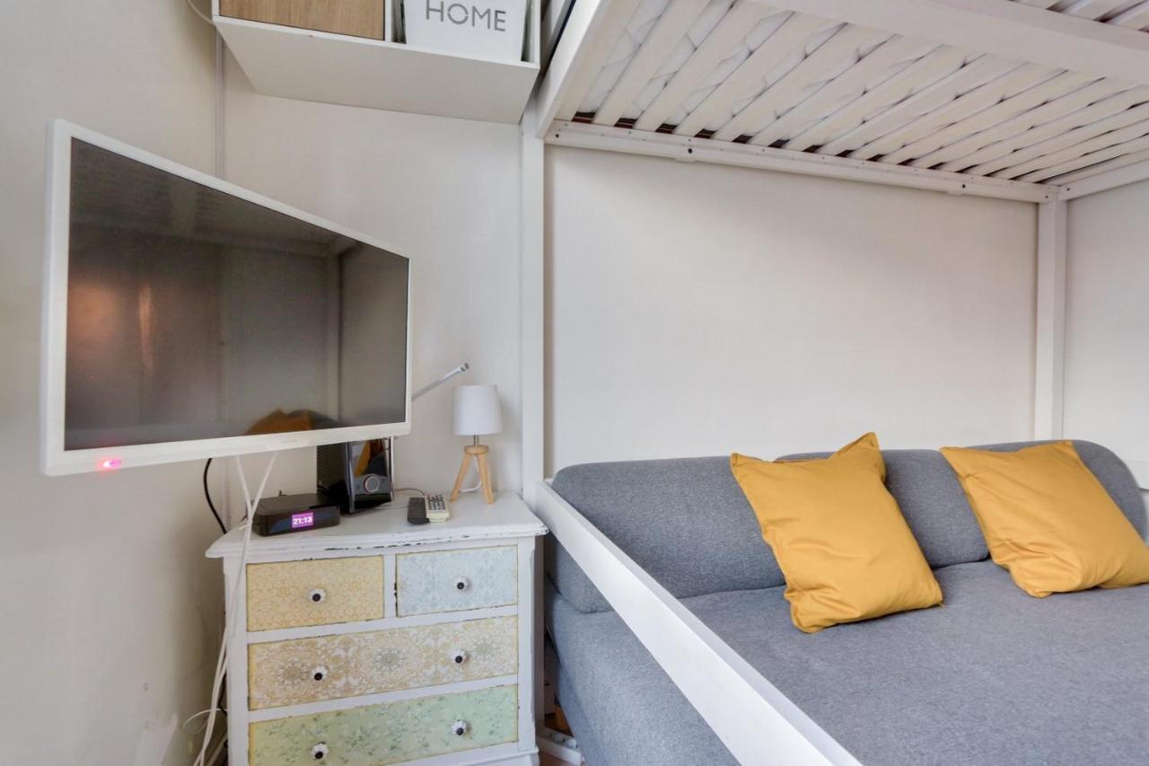 - Quartier Tour Eiffel 3 Free Netflix * Parigi